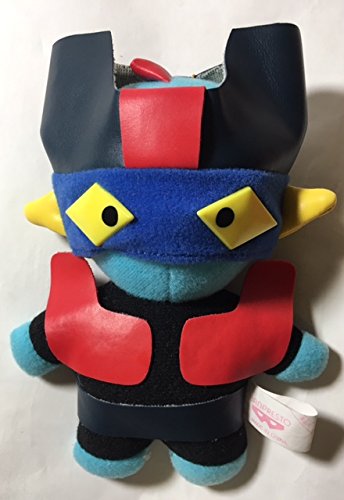 Amazon.co.jp: とるとるキャッチャー ゲッターロボ＆マジンガーZ