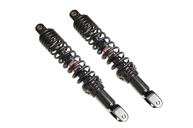 Amazon | KN企画 YSS シグナスX [4/5型] DTGハイブリッドガスショック2