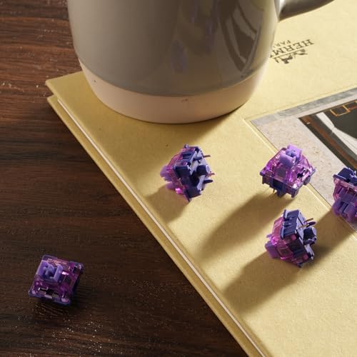 Amazon.co.jp: AKKO: Tactile Switch