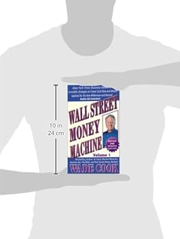 Wall Street Money Machine: Revised for the New Millennium: Cook