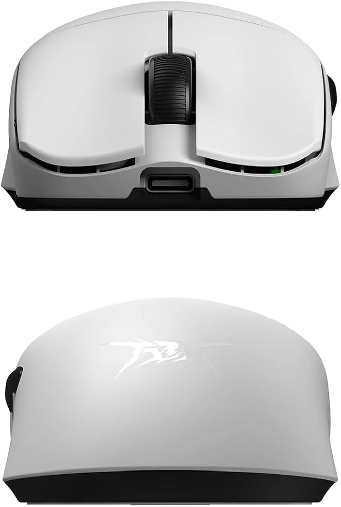 Amazon | 超軽量ワイヤレスゲーミングマウス ATK Blazing Sky F1