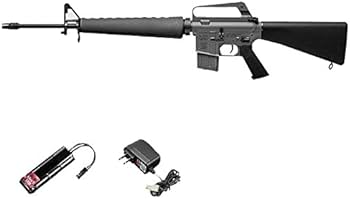 Amazon | 【3点セット】東京マルイ 電動ガン 東京マルイ M16A1