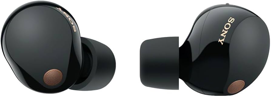 Amazon.com: Sony WF-1000XM5 Truly Wireless Bluetooth Noise