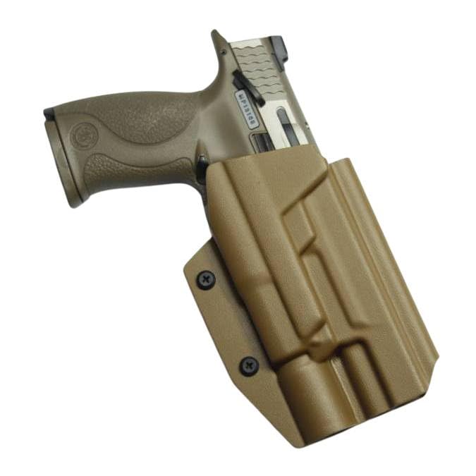 Amazon.co.jp: 六七五 S&W M&P9 X300U ライト 専用 カイデックス