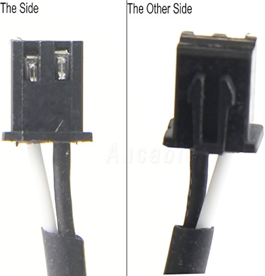 Amazon.co.jp: Ancable 交換用AMアンテナ 2ピン ミニコネクター Sony