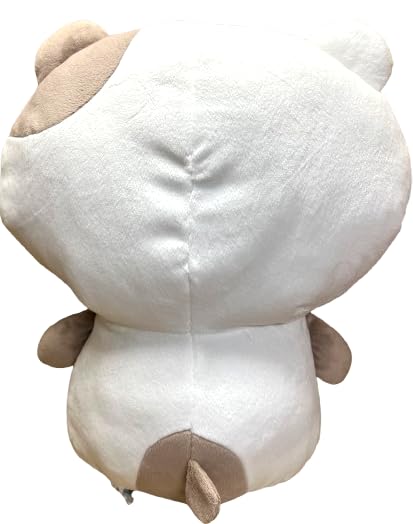 Amazon.co.jp: マフィン ぬいぐるみ ポムポム'プリン めちゃくちゃ