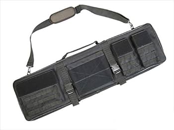 Amazon | LayLax (ライラクス) SATELLITE バックボーンガンケース NEO