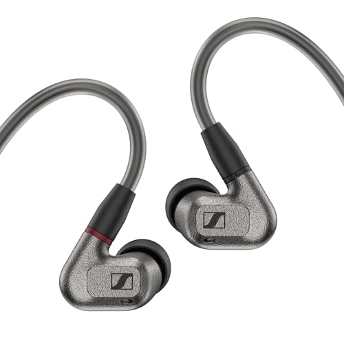 Amazon.co.jp: 【Amazon.co.jp限定】 ゼンハイザー(Sennheiser) IE 600