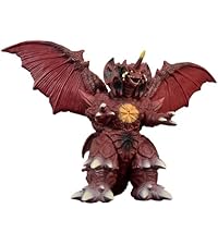 Amazon.co.jp: [バンダイ(BANDAI)] ムービーモンスターシリーズ