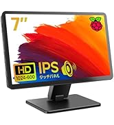 Amazon.co.jp: ROADOM 14インチ トリプルポータブルモニター 11.6