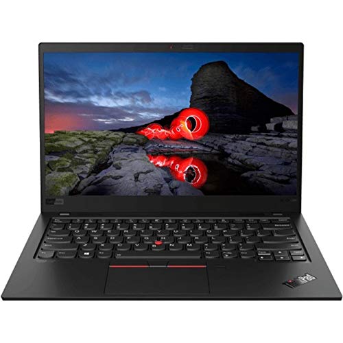 Amazon.com: Lenovo ThinkPad X1 Carbon 8th Gen 8 Intel Core i7