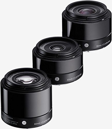 Amazon.co.jp: Sigma 30mm F2.8 DN : SIGMA: Electronics