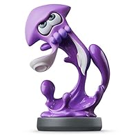 Amazon.co.jp: 任天堂 amiibo ガール(スプラトゥーンシリーズ) : ゲーム