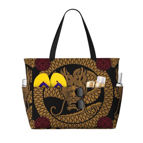 ドラゴン トートバッグ レディース」の人気商品一覧 | 安い商品を通販