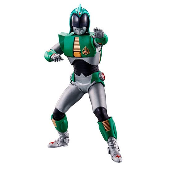 Amazon | 【アンドロメロス】ウルトラマン 究極円谷怪獣博覧会 弐