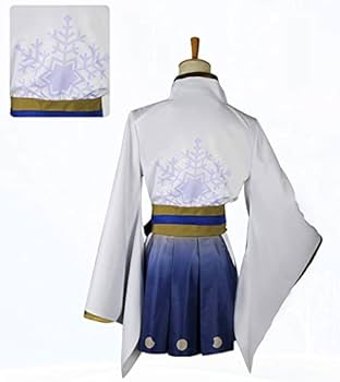 Amazon.co.jp: 2018雪ミク 初音ミク 雪Miku 雪丹頂巫女 ゆきたんちょう