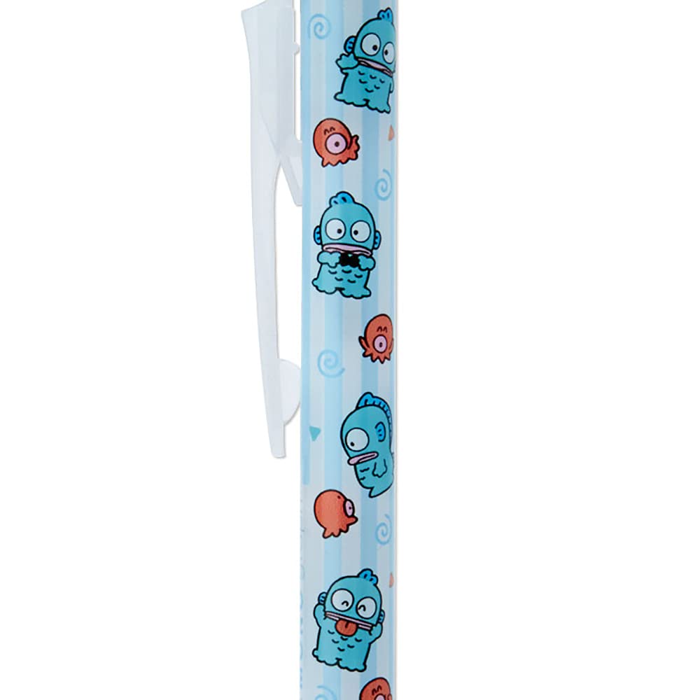 Amazon.com: Sanrio 839582 MONO Mechanical Pencil with Eraser