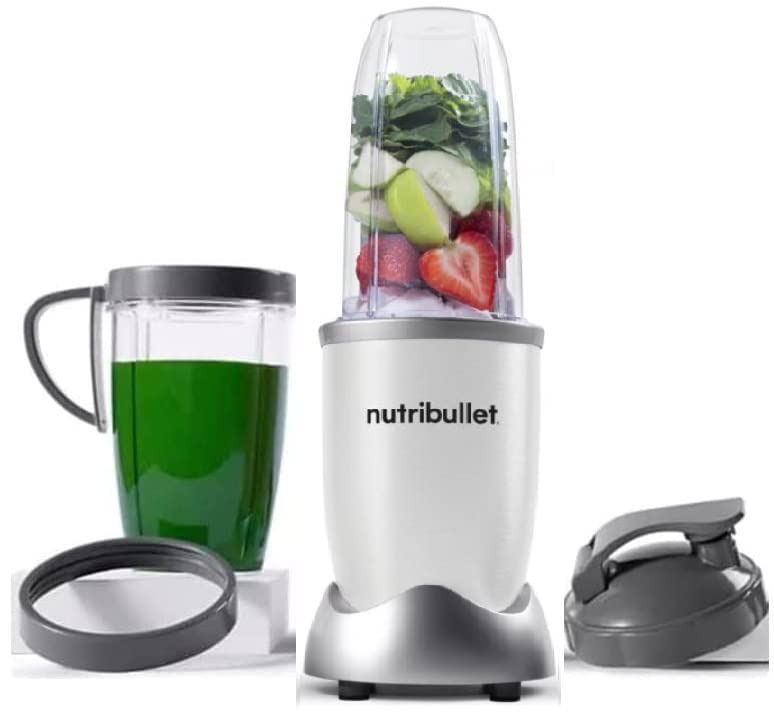 Amazon.com: NutriBullet Special Edition NutriBullet Pro 900 - Watt