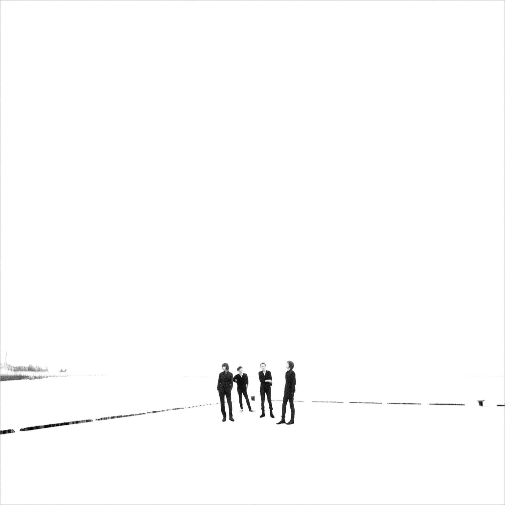 Amazon.co.jp: 月夜の残響 ep. (通常盤) - The Birthday: ミュージック