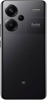 Amazon | 【SIMフリー】Xiaomi REDMI NOTE 13 PRO+ | 5G | 12+512 GB