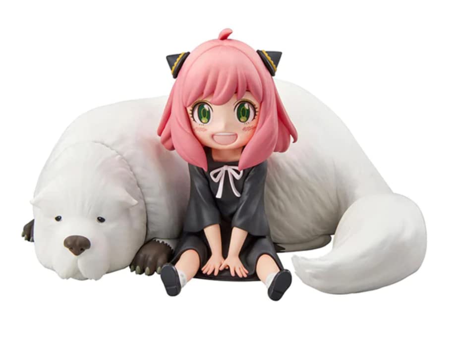 Amazon.co.jp: セガ TVアニメ SPY×FAMILY ちょこのせ プレミアム