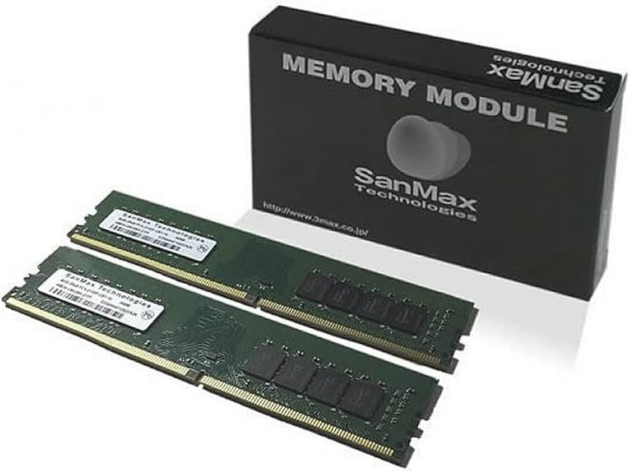 Amazon.co.jp: サンマックス・テクノロジーズ デスクトップ用メモリ