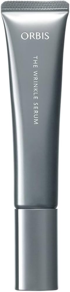 Amazon.co.jp: ORBIS (オルビス) ザ リンクルセラム 通常サイズ 30g