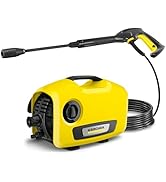 Amazon.co.jp: ケルヒャー(Karcher) K 2 サイレント 1.600-920.0 : DIY