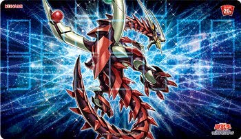 Amazon | 遊戯王カード 特製デュエルフィールド（オッドアイズ