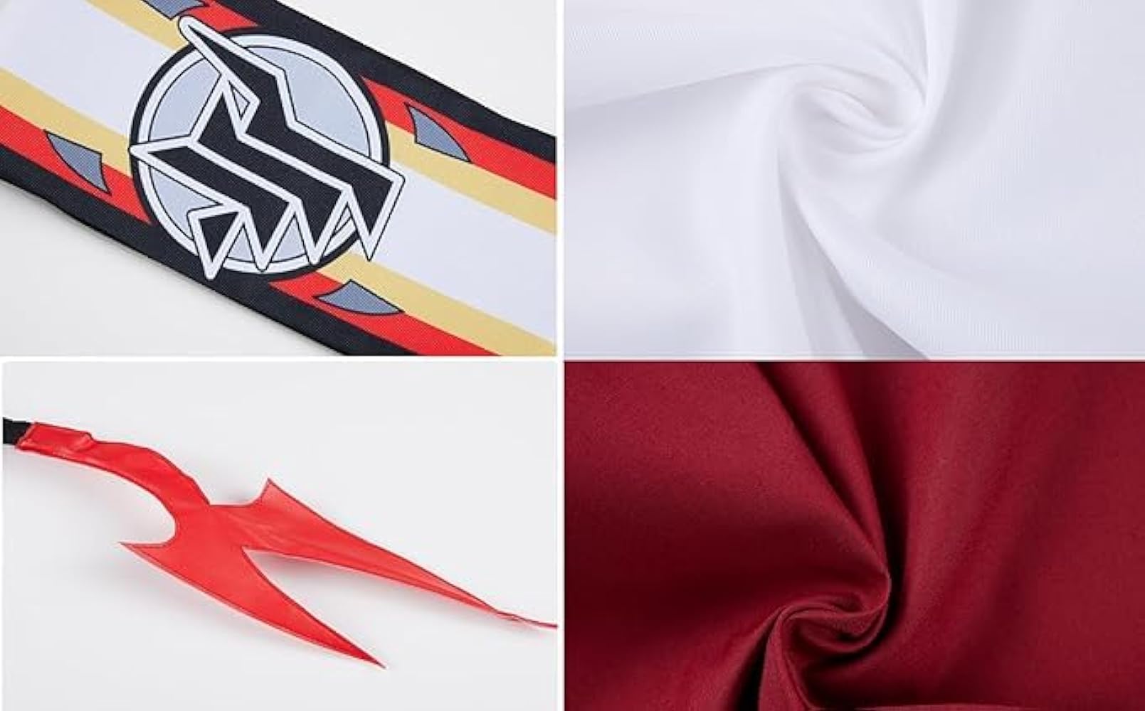 Amazon.co.jp: ブルアカ 鬼怒川カスミ コスプレ 制服 6点セット