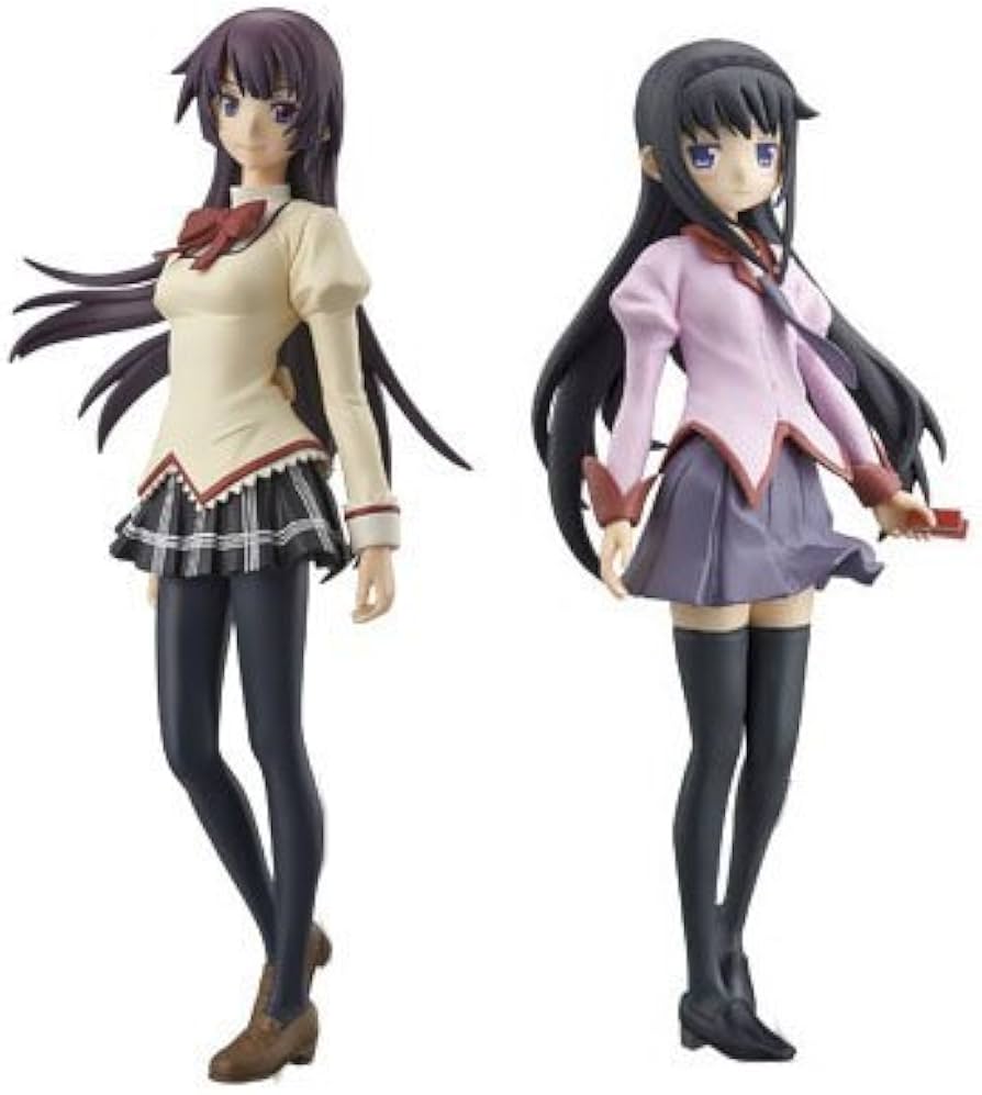 Amazon.co.jp: 魔法少女まどか☆マギカ MADOGATARI展「暁美ほむら