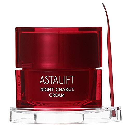 Amazon | 富士フイルム FUJIFILM アスタリフト ナイトチャージクリーム