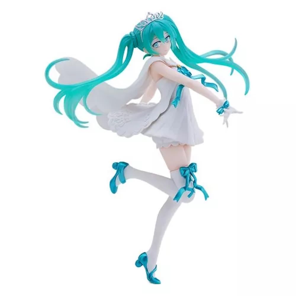 Amazon.co.jp: セガ 初音ミクシリーズ スーパープレミアムフィギュア