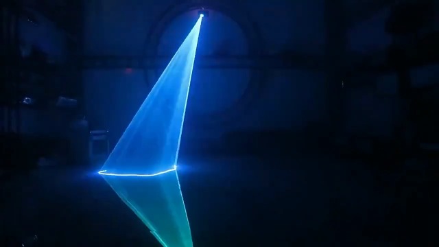 Amazon.co.jp: Frezon RGBビームプロジェクターライト ステージ照明