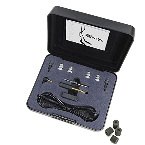 Amazon.co.jp: Etymotic ER-4S インイヤーモニター : 家電＆カメラ