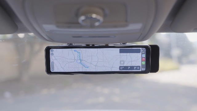 Amazon.co.jp: 【128GB SDカード付属・CarPlay/AndroidAuto対応