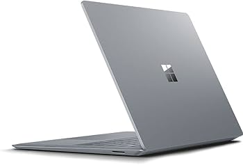 Amazon.com: Microsoft Surface Laptop 2 LUH-00001, Intel Core i5