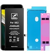 Amazon | cDraFixit For iPhone 13 mini バッテリー 修理 交換用