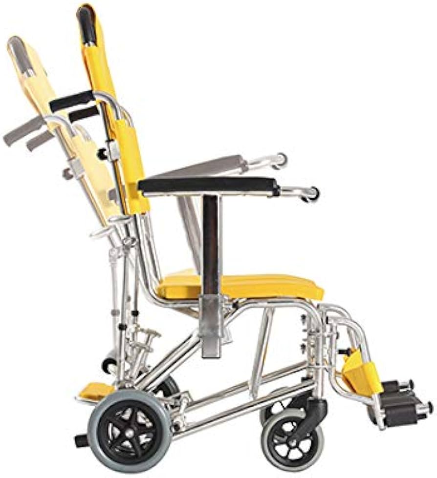 Amazon | カワムラサイクル シャワー用車いす U字シート KS11-PF/ST