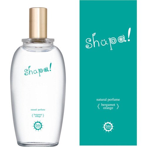 柑橘系香水の代名詞『pasha!(パシャ)』人気の香りやリニューアル・廃盤