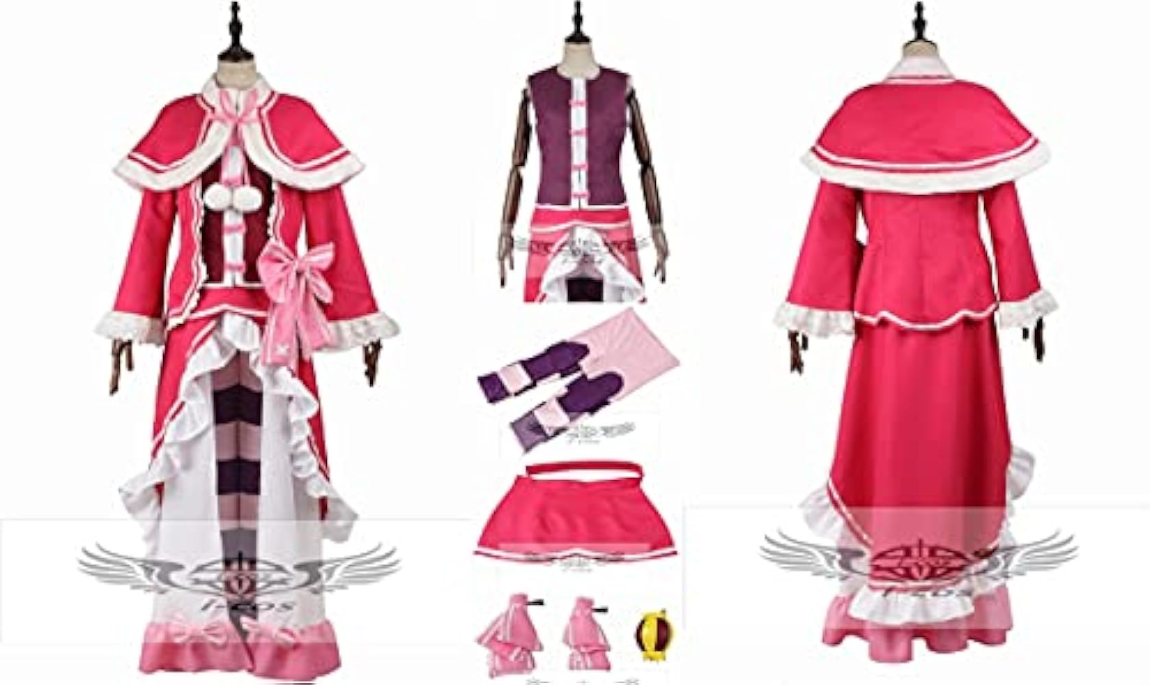 Amazon.co.jp: [QLPLYZON] Reゼロから始める異世界生活 ベアトリス