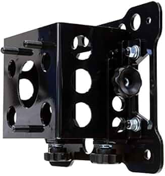 Amazon.co.jp: 【APIO：3040-60】スペアタイヤブラケット（JB64