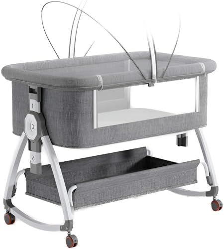 ベビーベッド ゆりかご 折りたたみ」の人気商品一覧 | 安い商品を通販