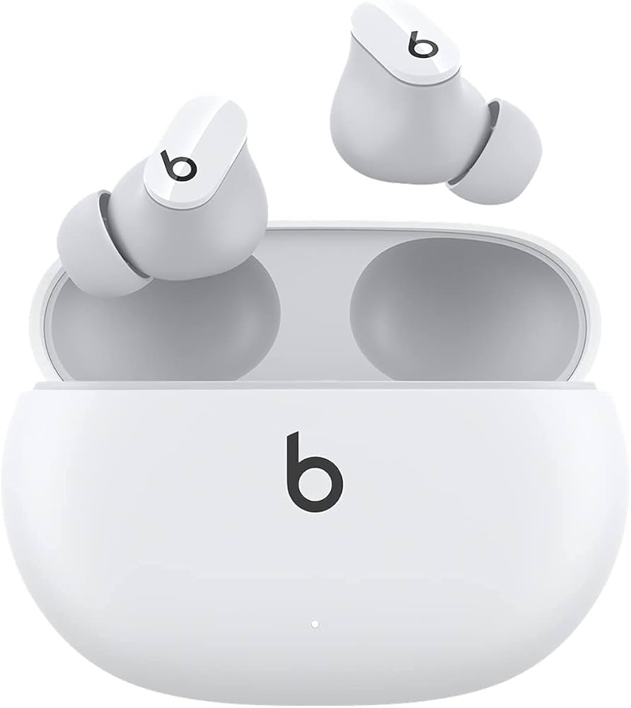 Amazon.com: Beats Studio Buds - True Wireless Noise Cancelling