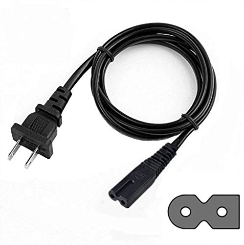 Amazon.com: YUSTDA - 6ft Power Supply for Pioneer CDJ-200 CDJ-400