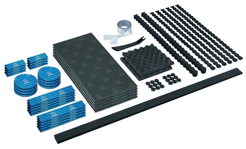 Amazon.co.jp: オーディオテクニカ AT-AQ409 ドアチューニングキット