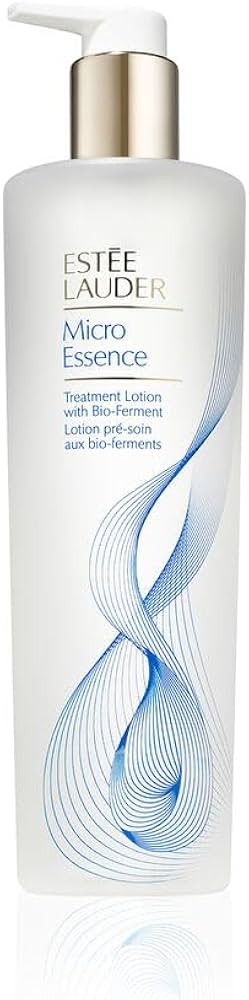 Amazon.com: Estée Lauder Micro Essence Treatment Lotion with Bio