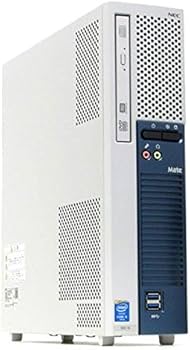 Amazon.co.jp: 【Win7 Pro/Win10 Pro選択可】NEC Mate MK33M/E-N