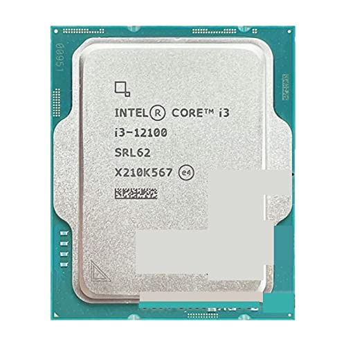 CPU i3 12100」の人気商品一覧 | 安い商品を通販サイトから探す - 価格.com