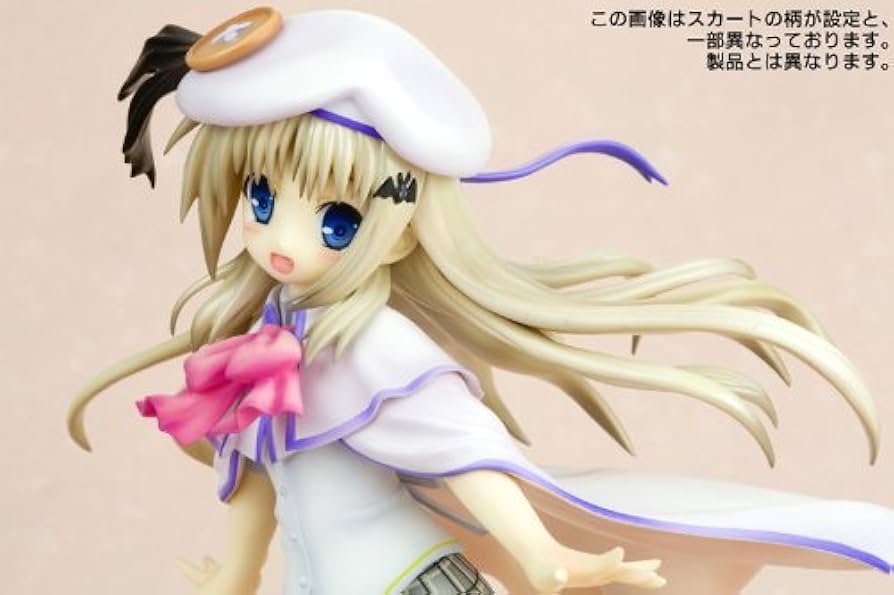 Amazon | クドわふたー 能美クドリャフカ -わふーver.- (1/8スケール